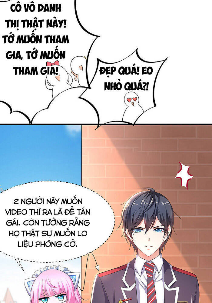 Vô Địch Học Bạ Hệ Thống Chapter 81 - 4