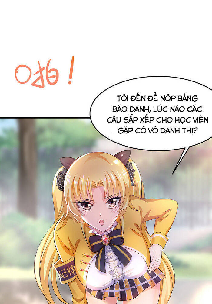 Vô Địch Học Bạ Hệ Thống Chapter 81 - 6