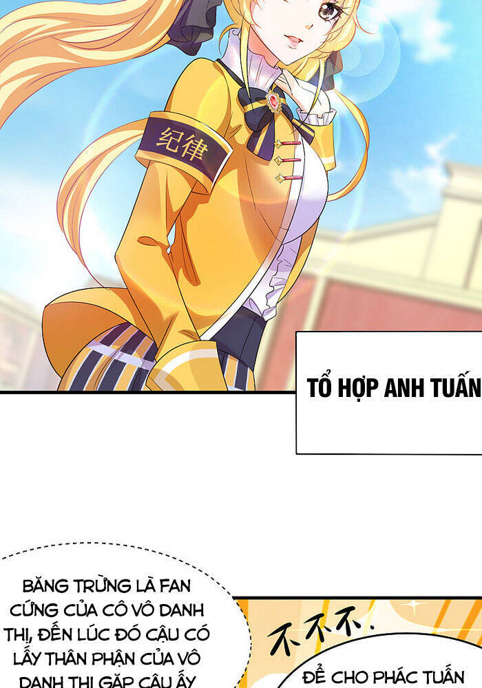 Vô Địch Học Bạ Hệ Thống Chapter 81 - 8