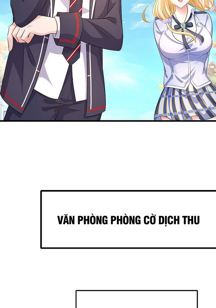 Vô Địch Học Bạ Hệ Thống Chapter 81 - 10