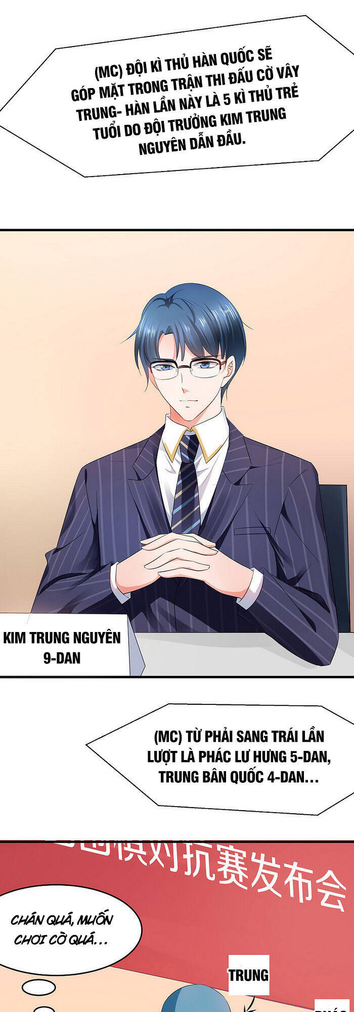 Vô Địch Học Bạ Hệ Thống Chapter 82 - 1