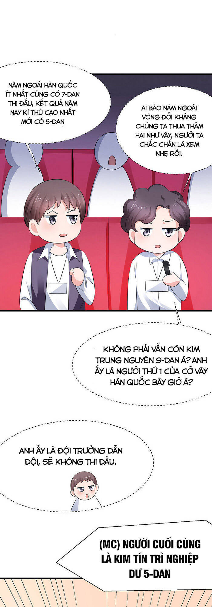 Vô Địch Học Bạ Hệ Thống Chapter 82 - 3