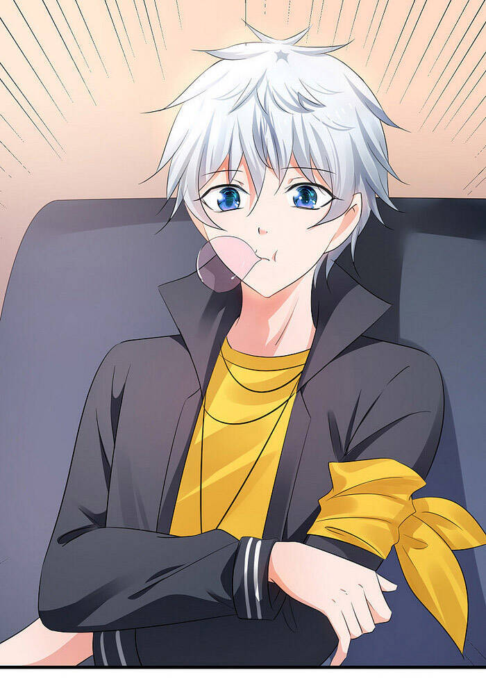 Vô Địch Học Bạ Hệ Thống Chapter 82 - 4