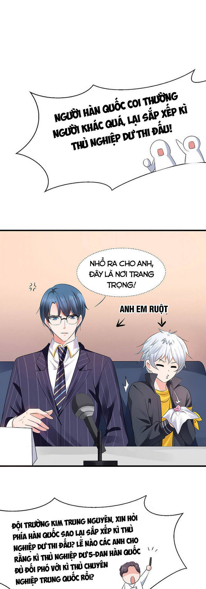 Vô Địch Học Bạ Hệ Thống Chapter 82 - 5