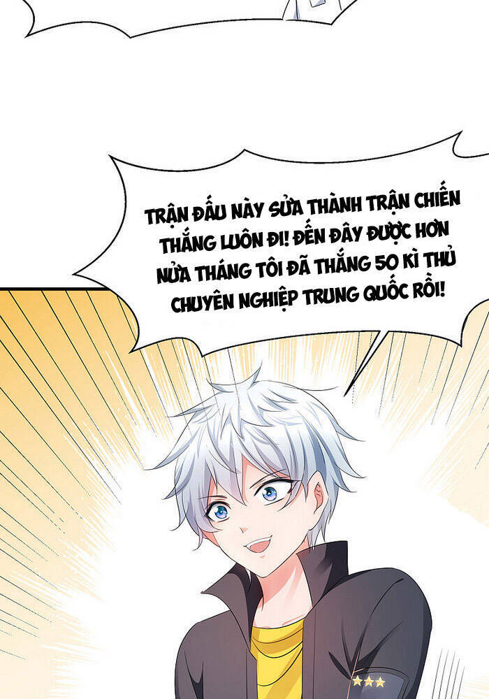 Vô Địch Học Bạ Hệ Thống Chapter 82 - 6