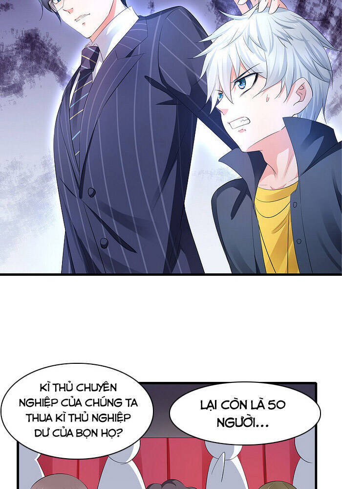 Vô Địch Học Bạ Hệ Thống Chapter 82 - 8