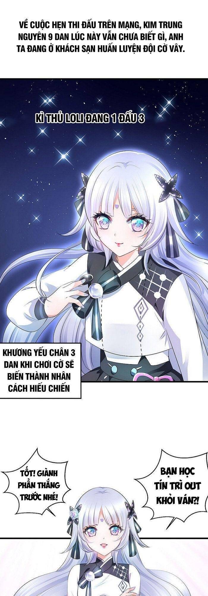 Vô Địch Học Bạ Hệ Thống Chapter 84 - 1