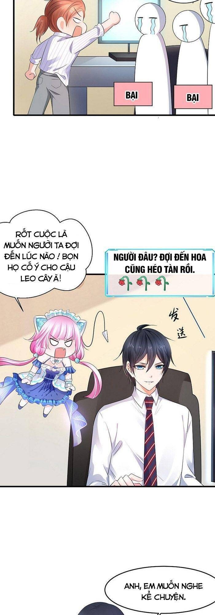 Vô Địch Học Bạ Hệ Thống Chapter 84 - 11