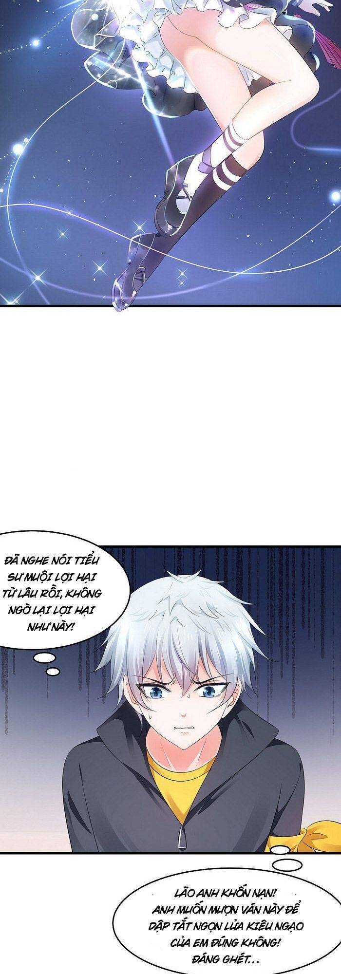 Vô Địch Học Bạ Hệ Thống Chapter 84 - 5