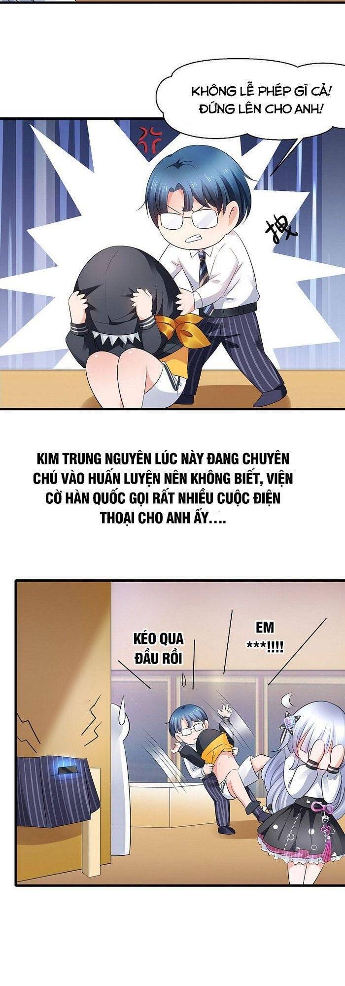 Vô Địch Học Bạ Hệ Thống Chapter 84 - 7