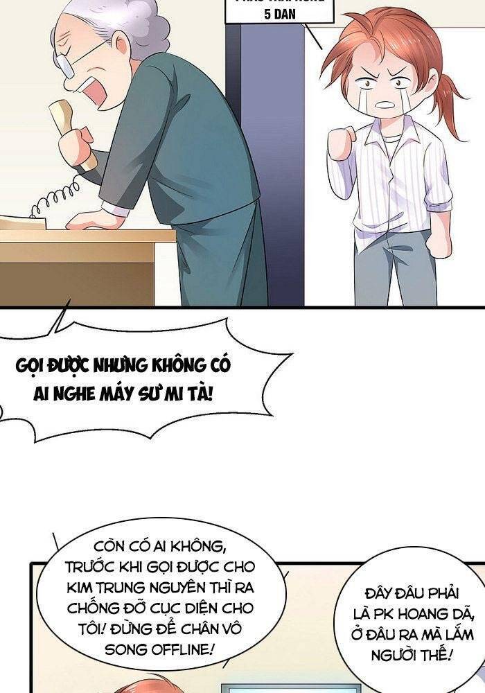 Vô Địch Học Bạ Hệ Thống Chapter 84 - 10