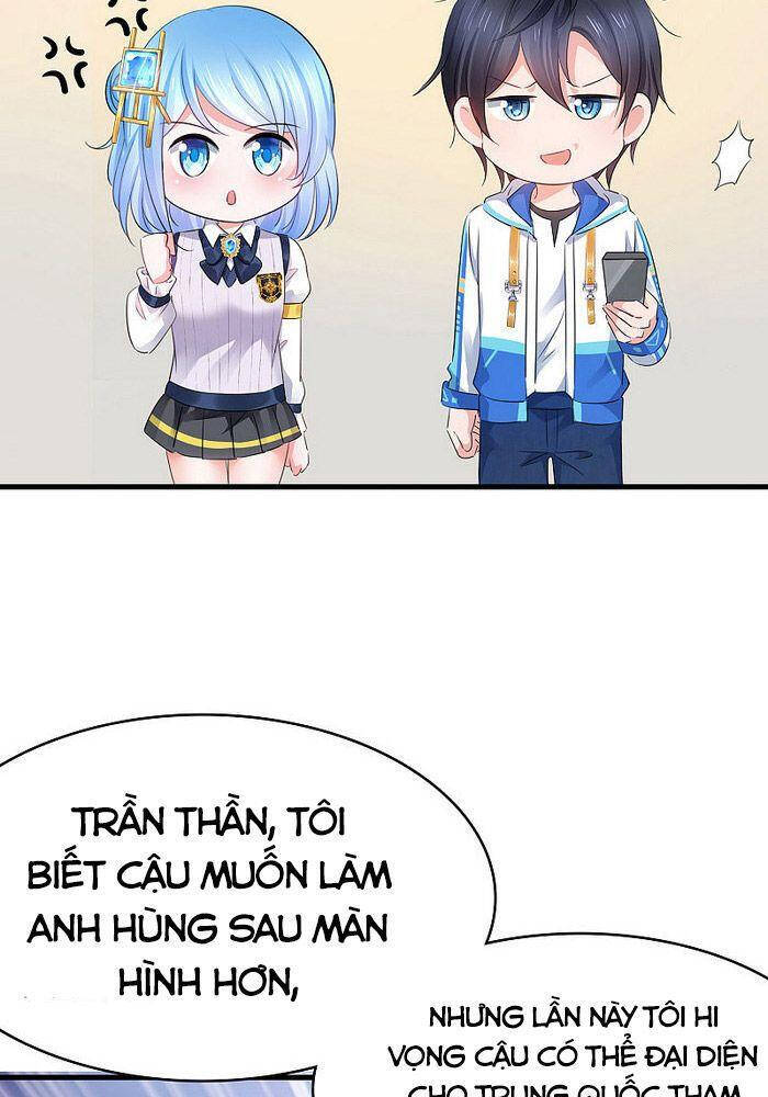 Vô Địch Học Bạ Hệ Thống Chapter 85 - 12