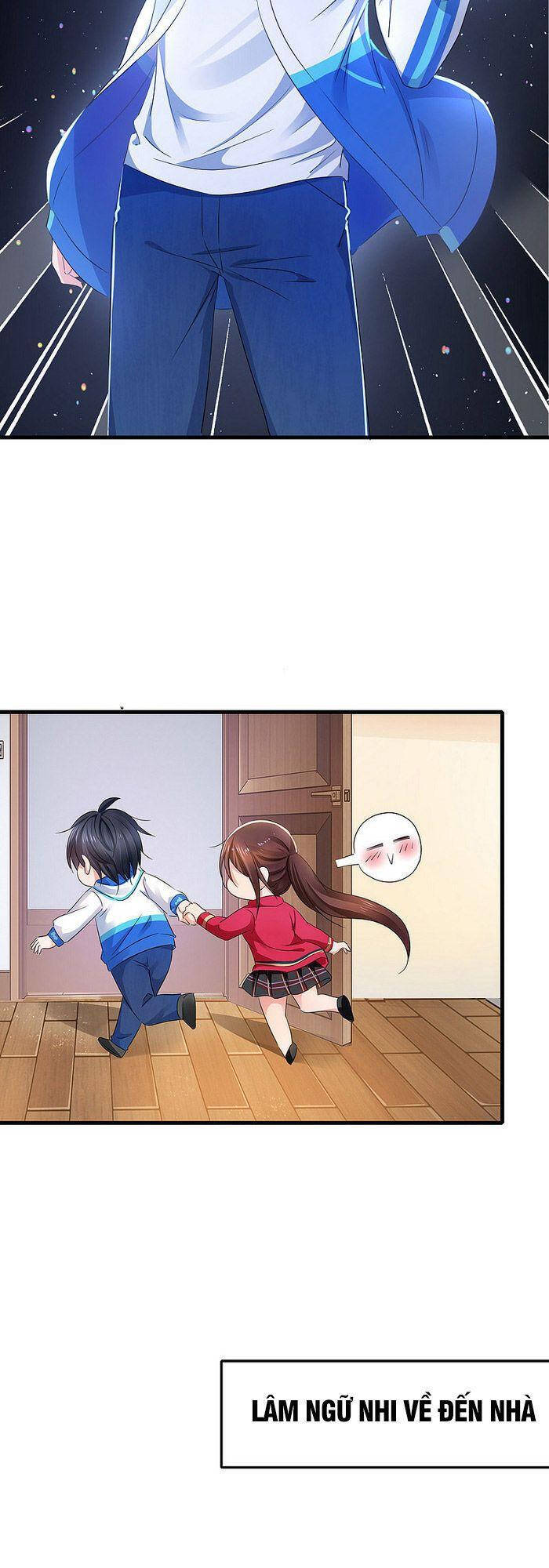 Vô Địch Học Bạ Hệ Thống Chapter 85 - 20