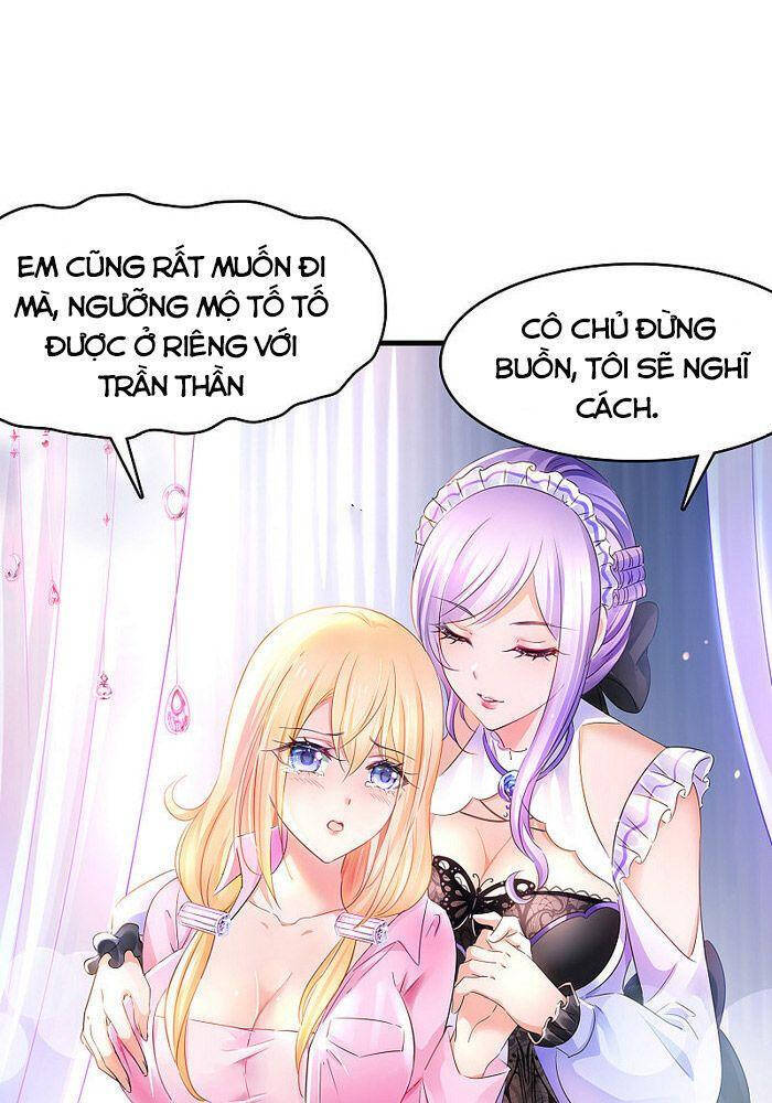 Vô Địch Học Bạ Hệ Thống Chapter 85 - 21