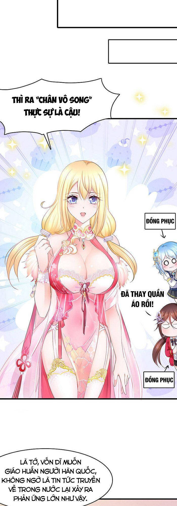 Vô Địch Học Bạ Hệ Thống Chapter 85 - 7