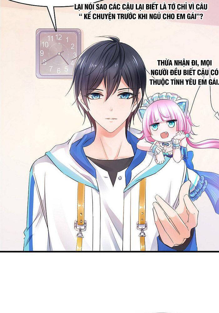 Vô Địch Học Bạ Hệ Thống Chapter 85 - 8