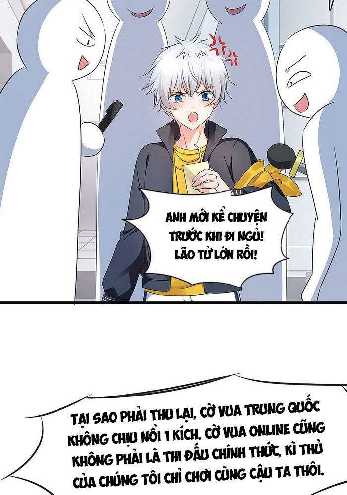 Vô Địch Học Bạ Hệ Thống Chapter 85 - 10