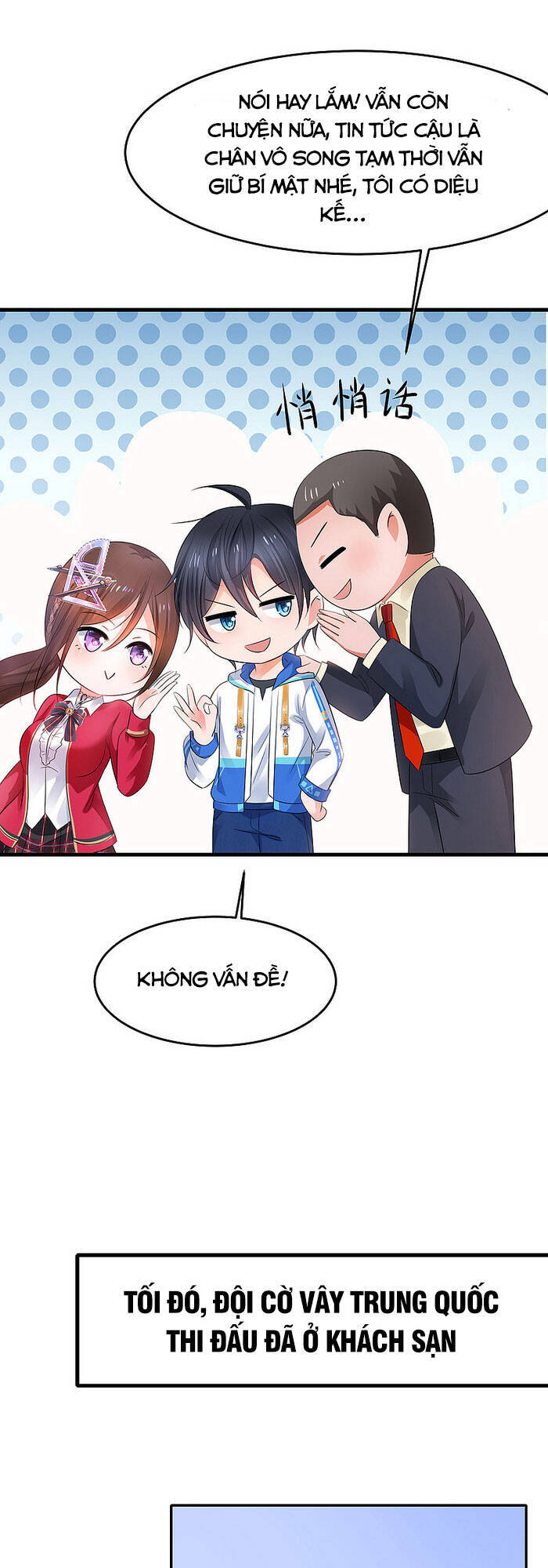 Vô Địch Học Bạ Hệ Thống Chapter 86 - 11