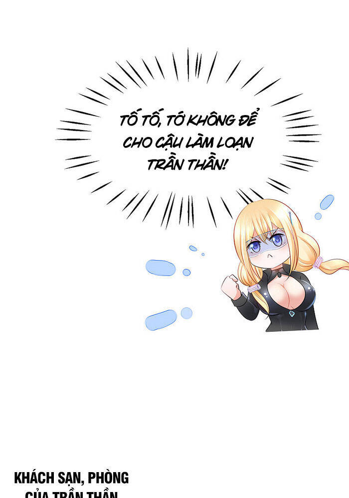 Vô Địch Học Bạ Hệ Thống Chapter 86 - 14