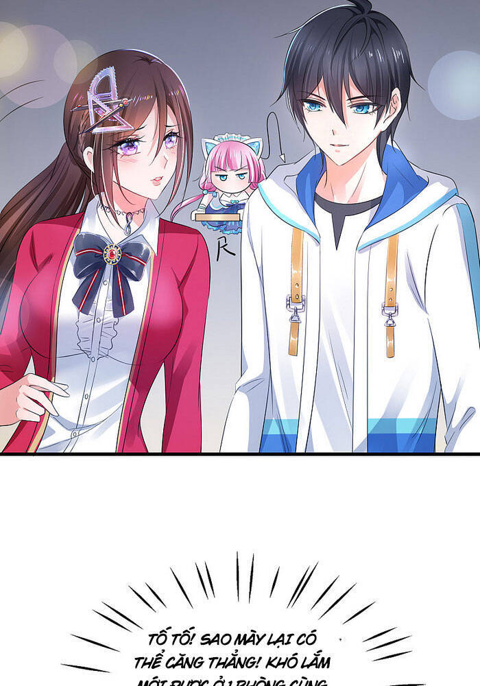 Vô Địch Học Bạ Hệ Thống Chapter 86 - 16