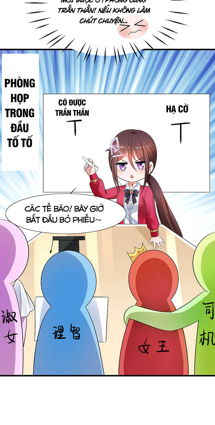 Vô Địch Học Bạ Hệ Thống Chapter 86 - 17