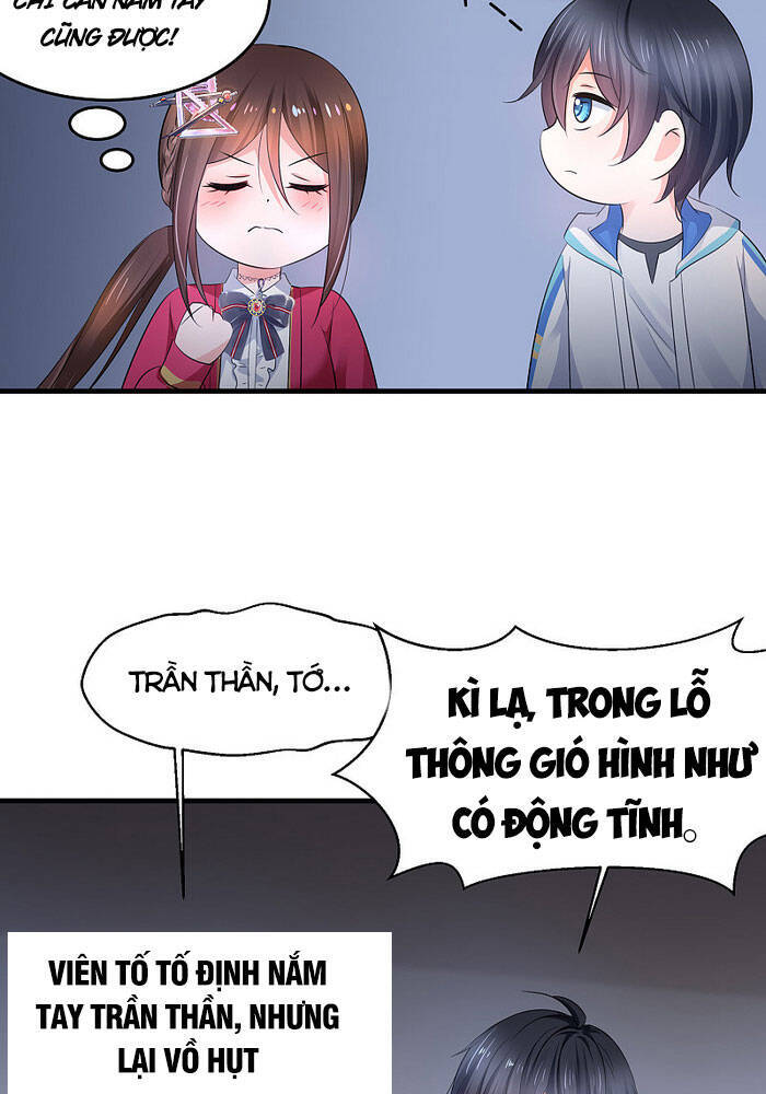 Vô Địch Học Bạ Hệ Thống Chapter 86 - 19