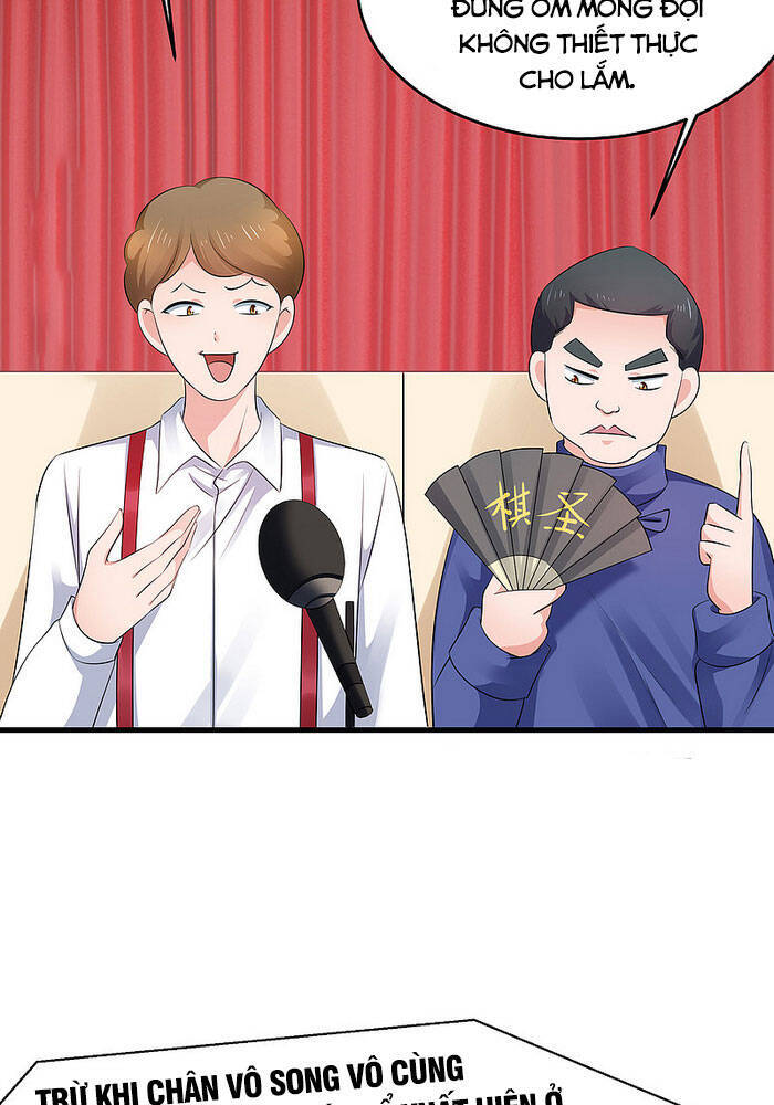 Vô Địch Học Bạ Hệ Thống Chapter 86 - 23