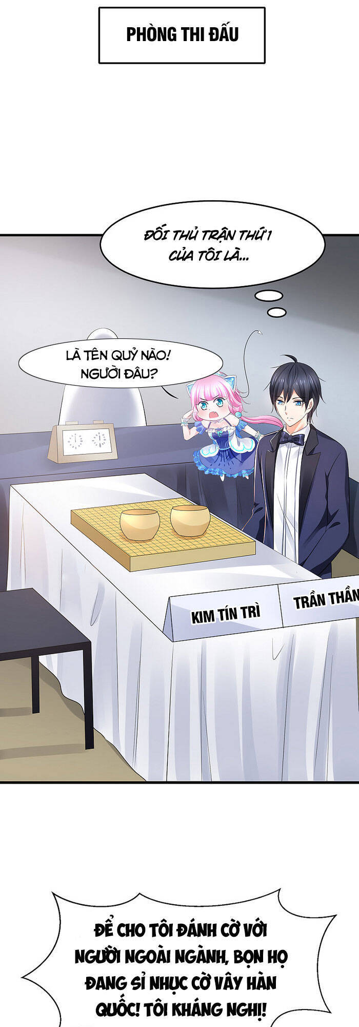 Vô Địch Học Bạ Hệ Thống Chapter 86 - 28