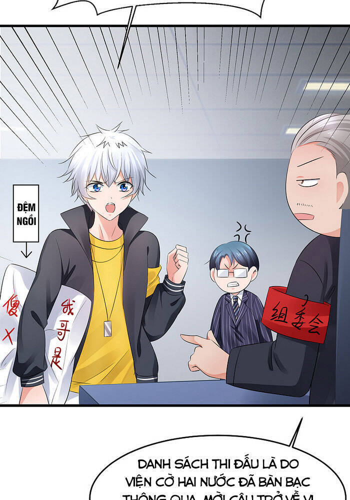 Vô Địch Học Bạ Hệ Thống Chapter 86 - 29