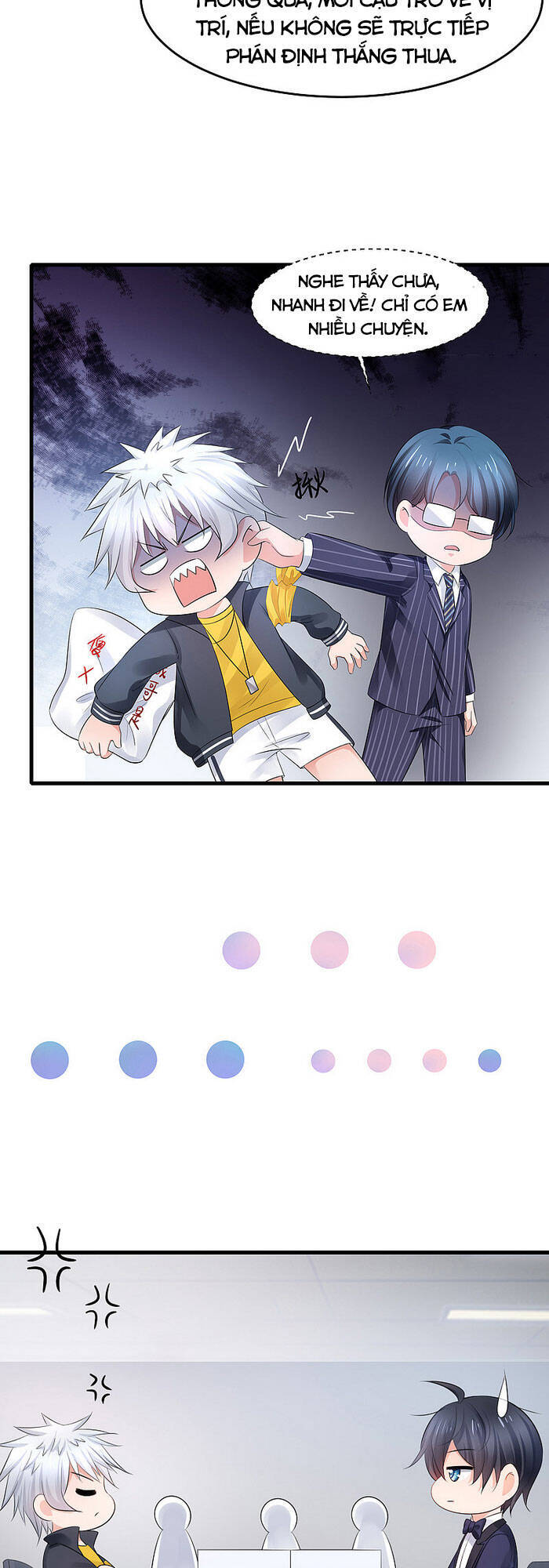 Vô Địch Học Bạ Hệ Thống Chapter 86 - 30