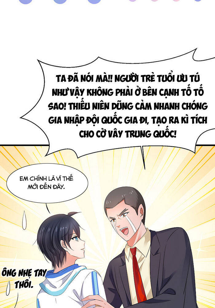Vô Địch Học Bạ Hệ Thống Chapter 86 - 4