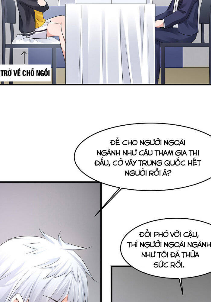 Vô Địch Học Bạ Hệ Thống Chapter 86 - 31