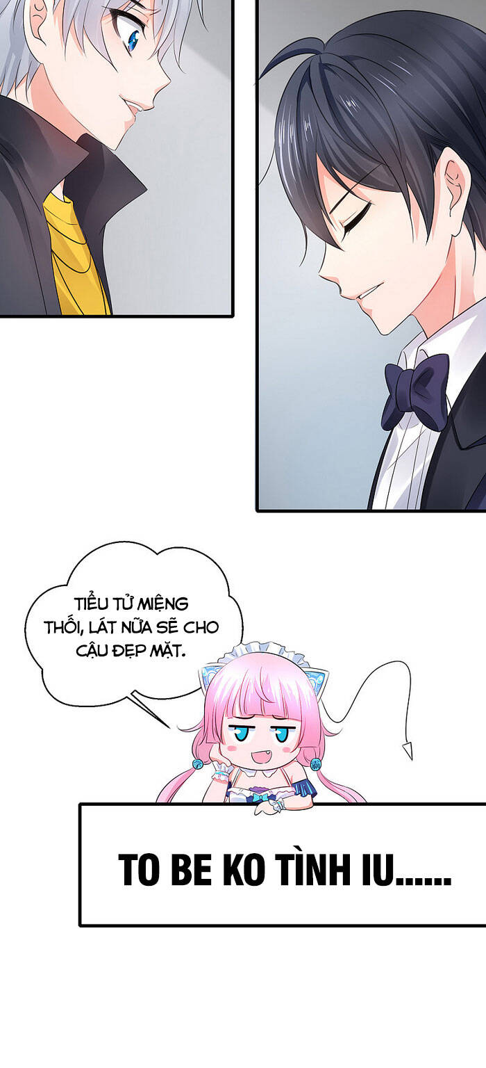 Vô Địch Học Bạ Hệ Thống Chapter 86 - 32