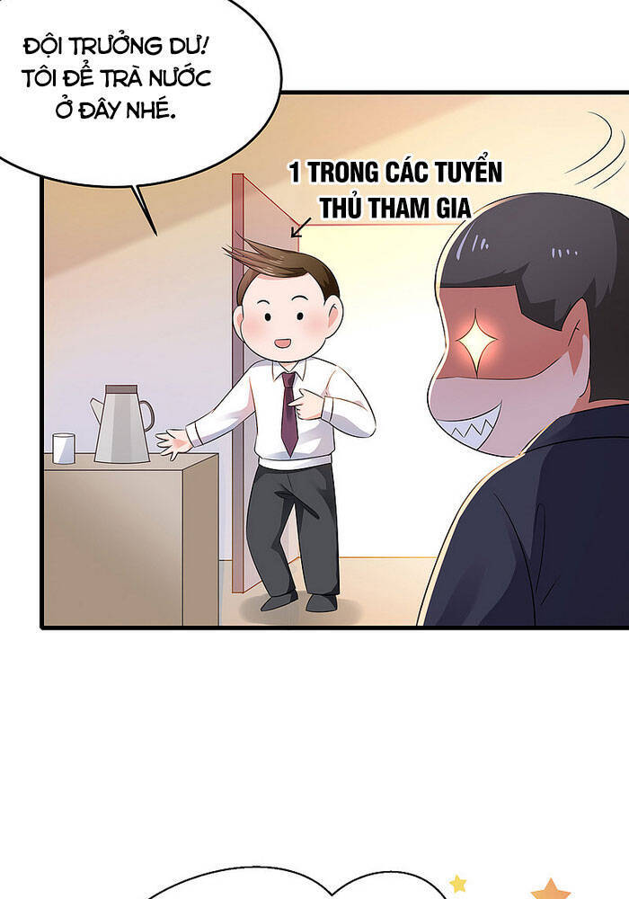 Vô Địch Học Bạ Hệ Thống Chapter 86 - 6
