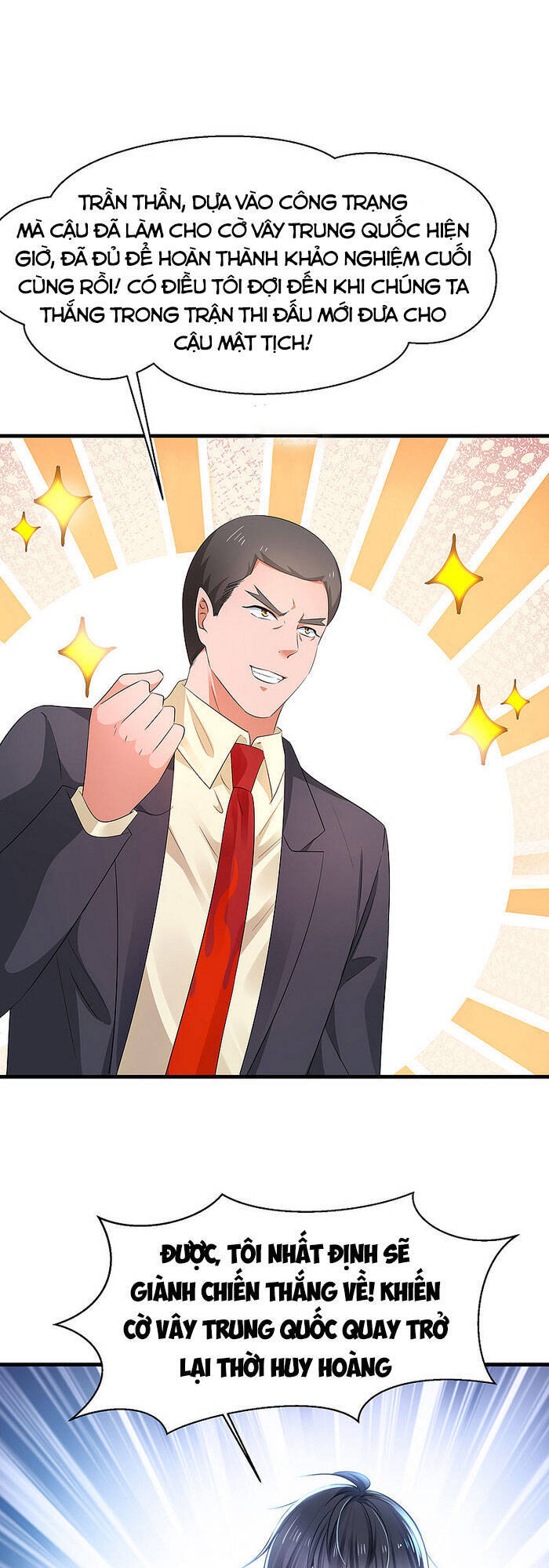 Vô Địch Học Bạ Hệ Thống Chapter 86 - 9