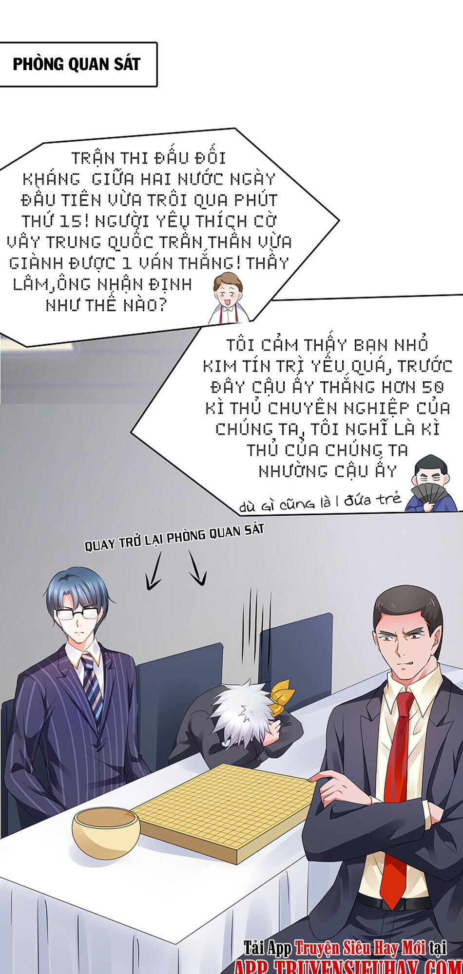 Vô Địch Học Bạ Hệ Thống Chapter 88 - 2