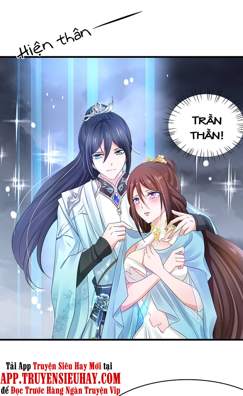 Vô Địch Học Bạ Hệ Thống Chapter 88 - 13