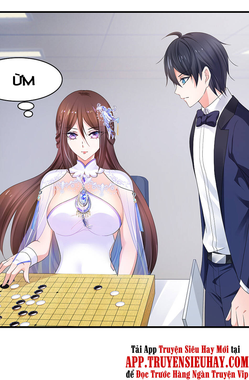 Vô Địch Học Bạ Hệ Thống Chapter 88 - 19