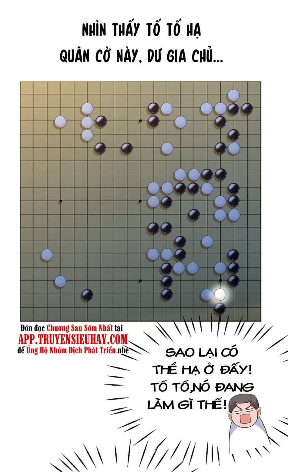 Vô Địch Học Bạ Hệ Thống Chapter 88 - 20
