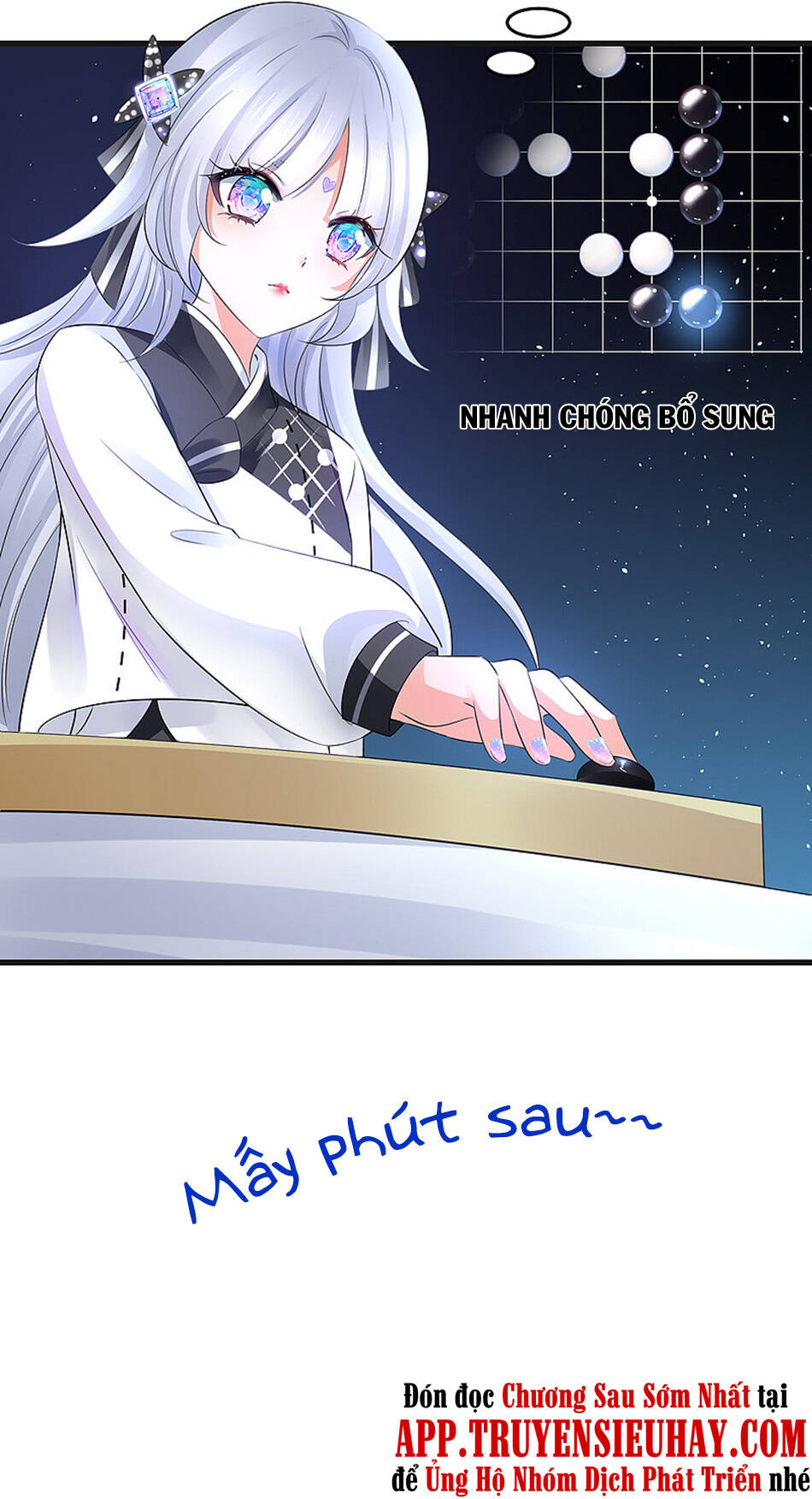 Vô Địch Học Bạ Hệ Thống Chapter 88 - 22