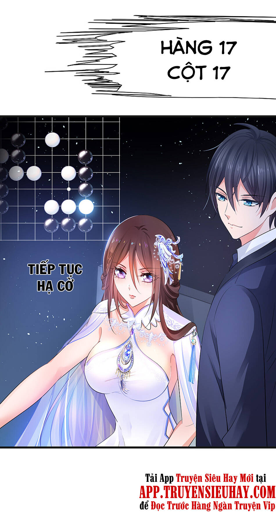 Vô Địch Học Bạ Hệ Thống Chapter 88 - 23