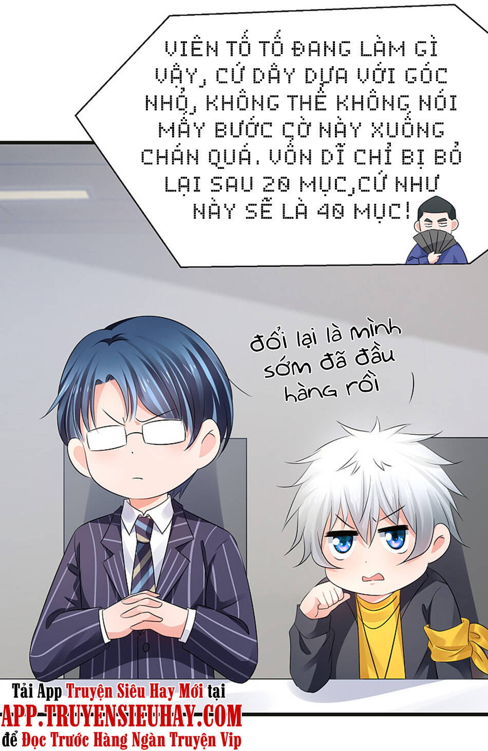 Vô Địch Học Bạ Hệ Thống Chapter 88 - 25