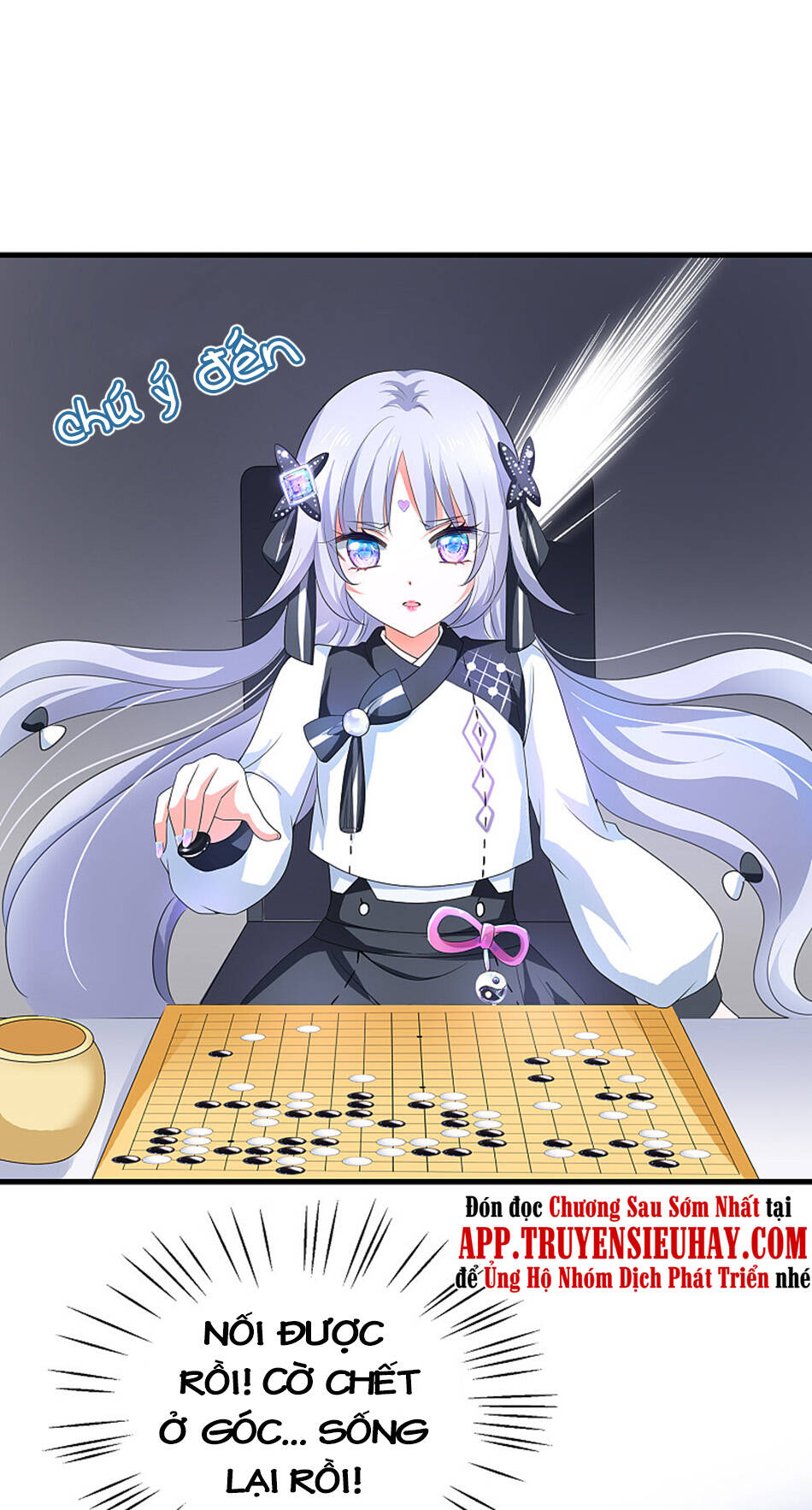 Vô Địch Học Bạ Hệ Thống Chapter 88 - 28