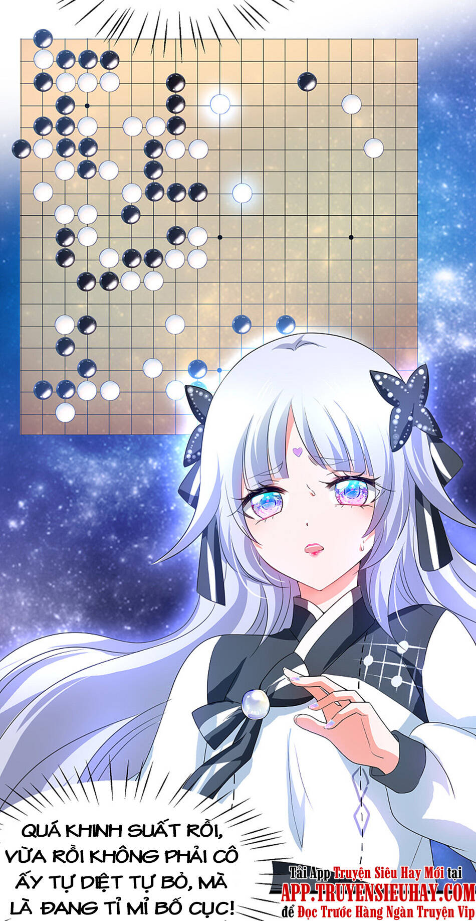 Vô Địch Học Bạ Hệ Thống Chapter 88 - 29