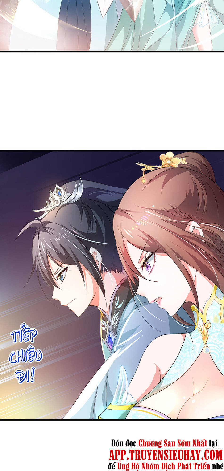 Vô Địch Học Bạ Hệ Thống Chapter 88 - 35