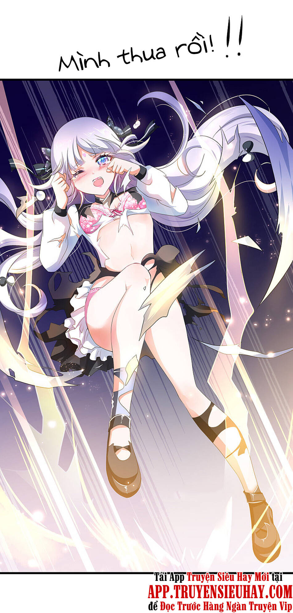 Vô Địch Học Bạ Hệ Thống Chapter 88 - 37