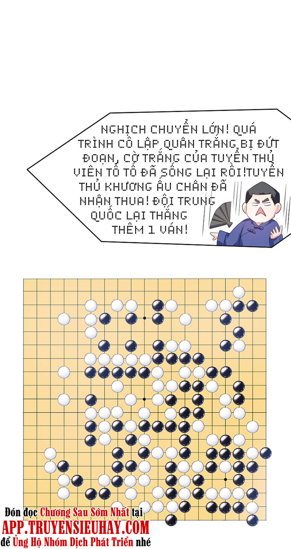 Vô Địch Học Bạ Hệ Thống Chapter 88 - 38