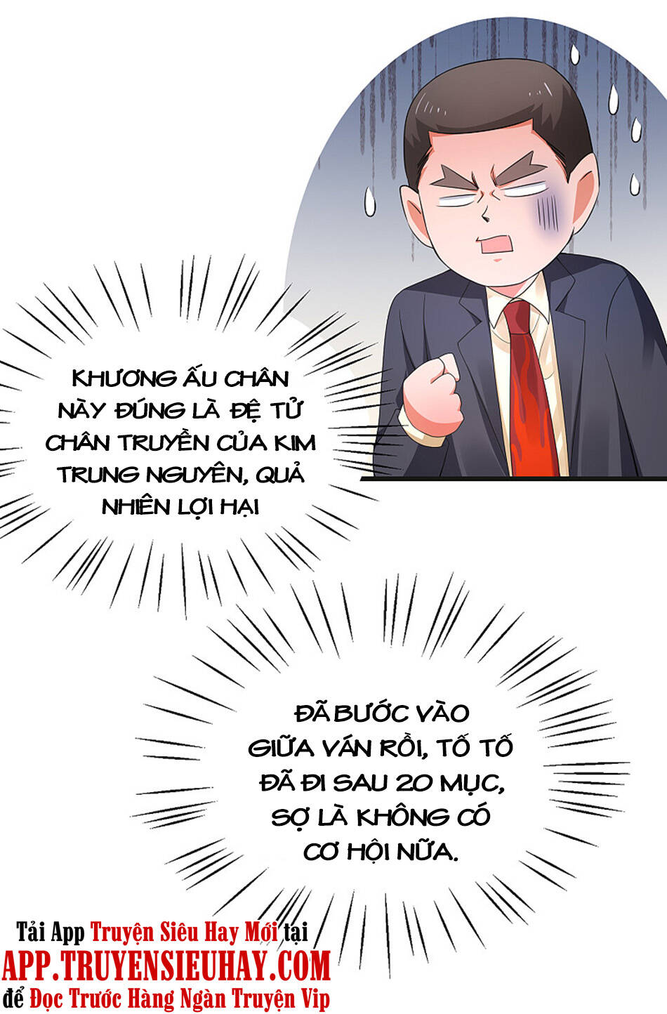 Vô Địch Học Bạ Hệ Thống Chapter 88 - 5