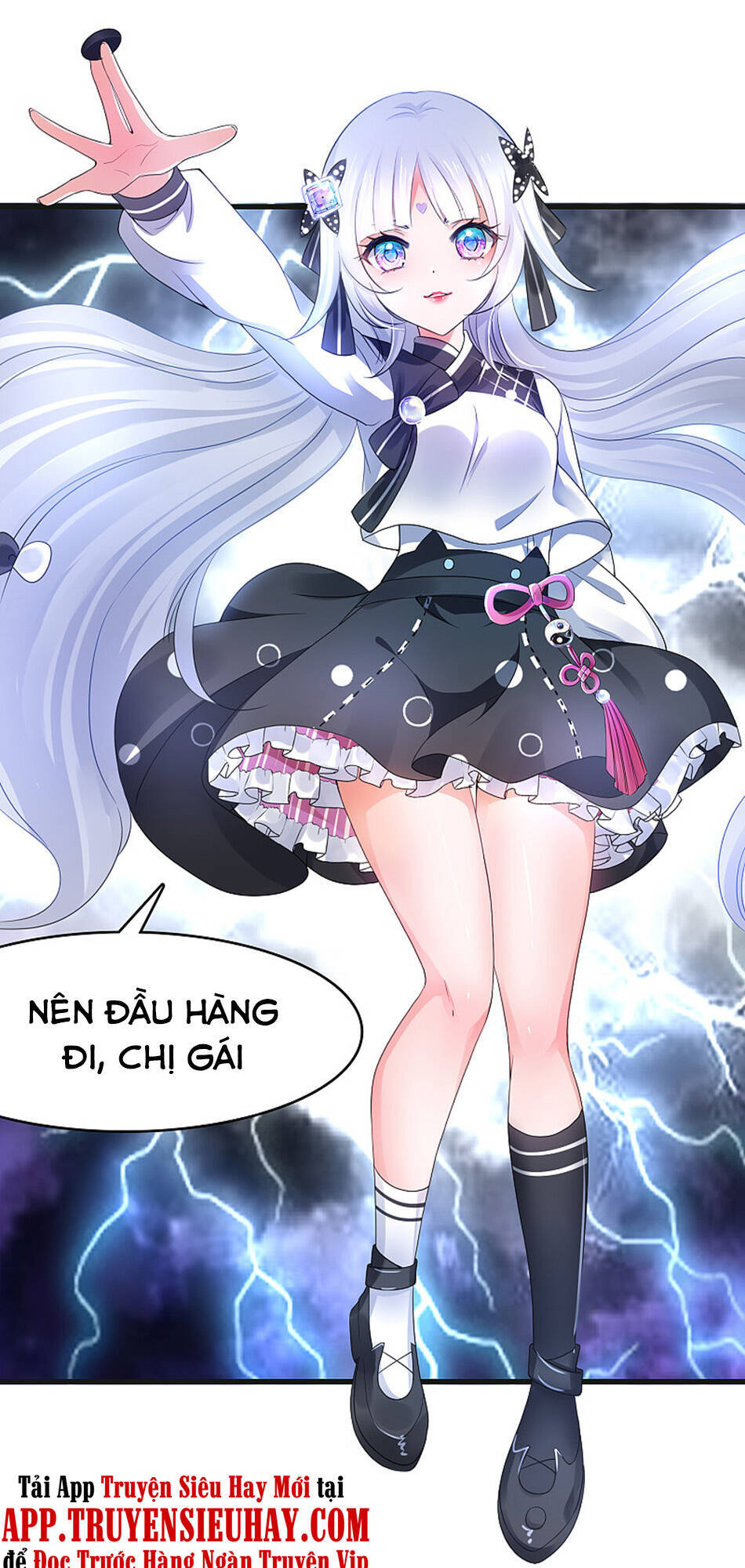 Vô Địch Học Bạ Hệ Thống Chapter 88 - 7