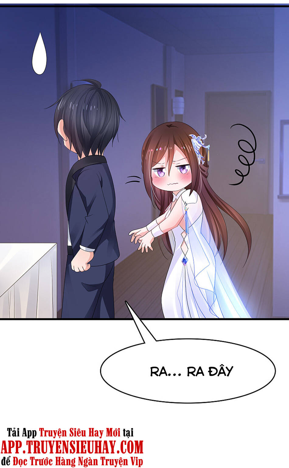 Vô Địch Học Bạ Hệ Thống Chapter 89 - 22